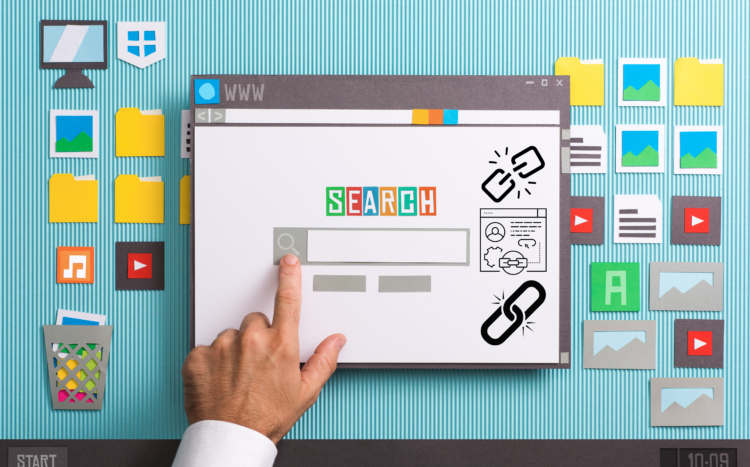 How Do You Find a Niche-Relevant Backlink?