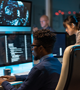How Kroll's Identity Monitoring Works?