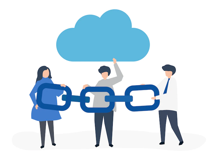 How Link Building Outreach Works?