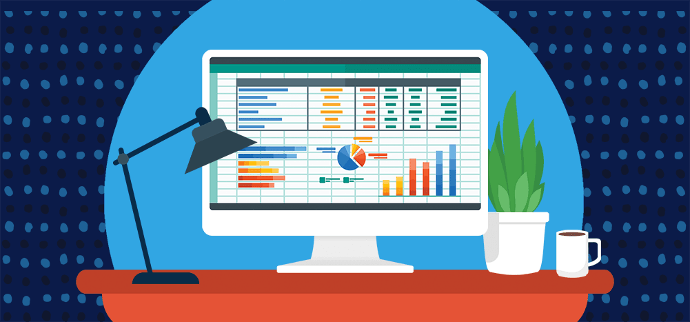 How To Manage Your Link Building Outreach With Spreadsheets?