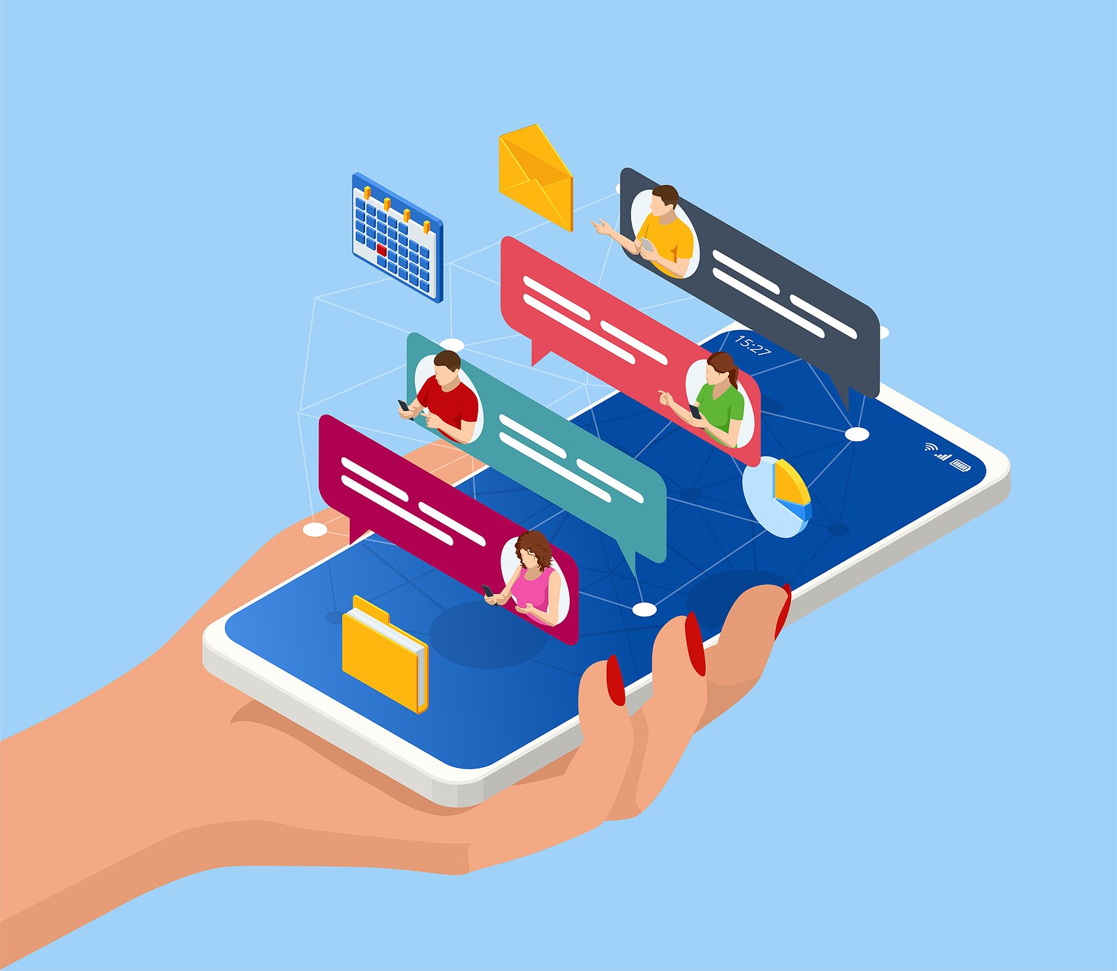 How can one make Money with Social Sale Rep?