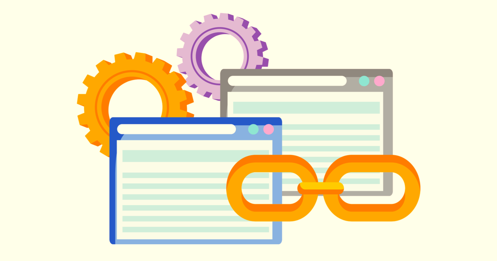 Is Exchanging Links a Legitimate Strategy?