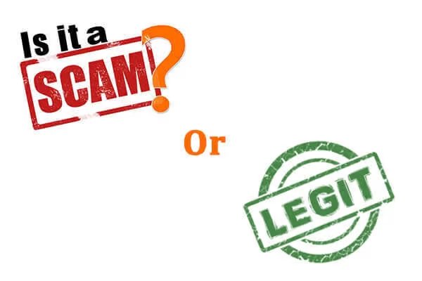 Is Social Sales Rep Legit Or A Scam?