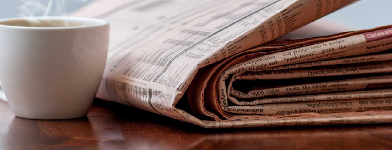 Journalist Stories