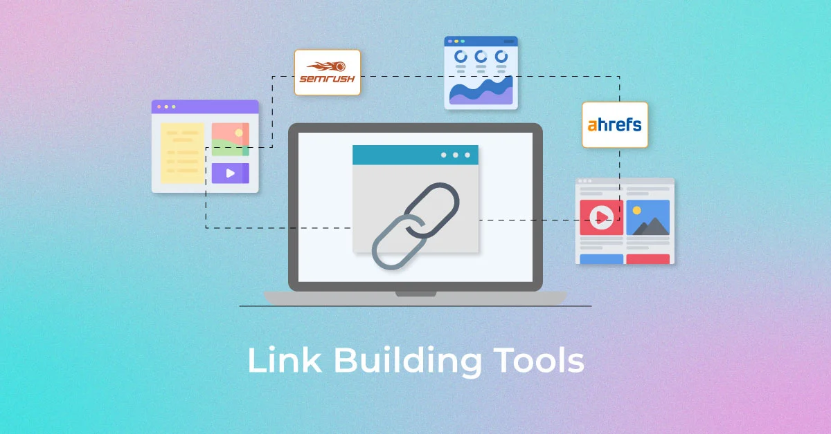 Link Building Tools