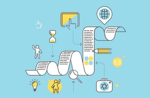 Long-Form Content