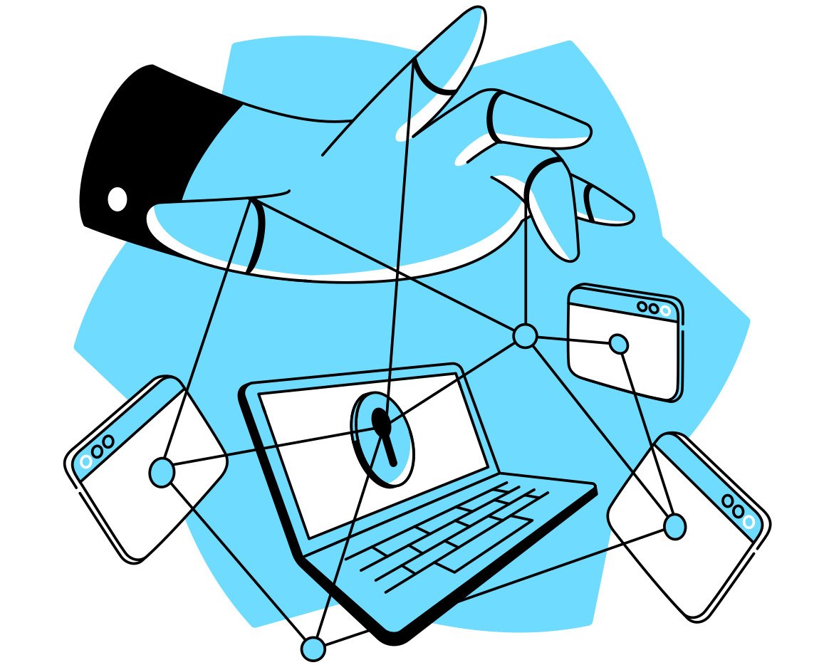 Private Blog Networks