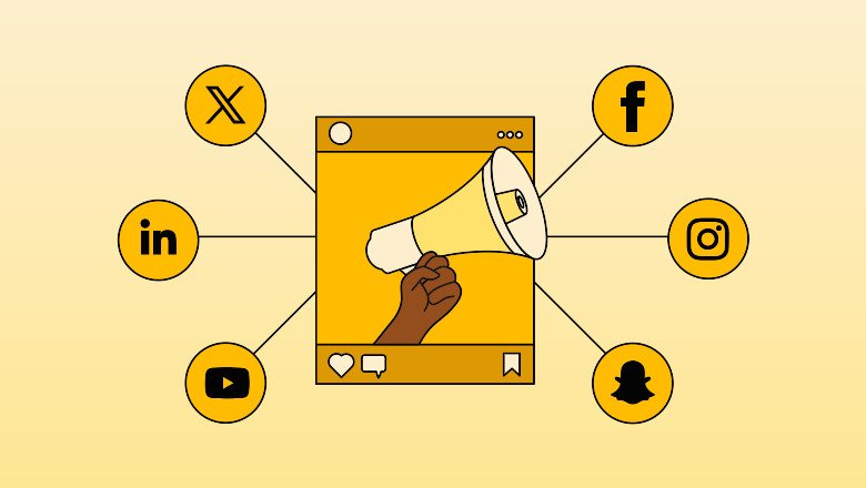 Private Influencer Networks