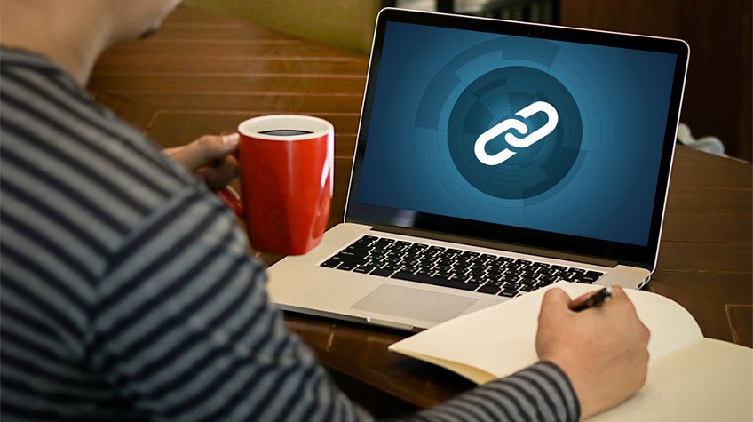What Are Link Building Services?