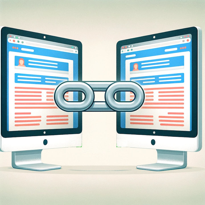 Where To Find Link Exchanges?