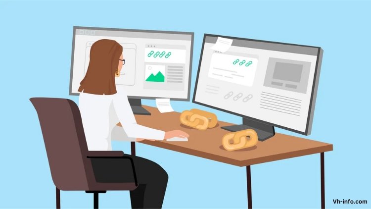 How to Implement Manual Link Building?