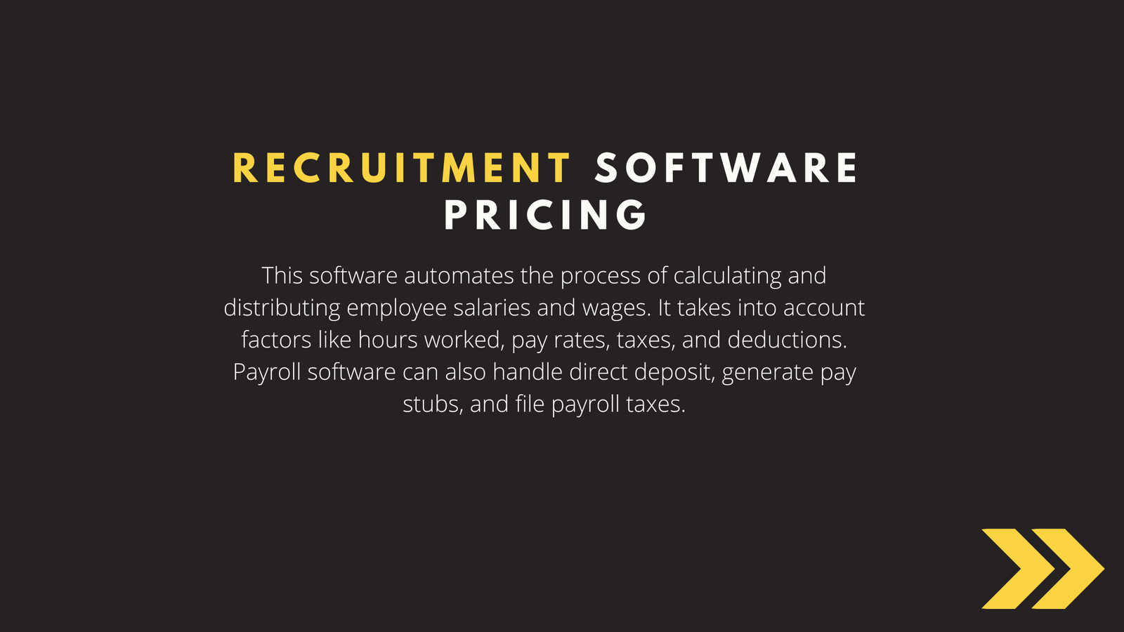 Recruitment-Software-Pricing