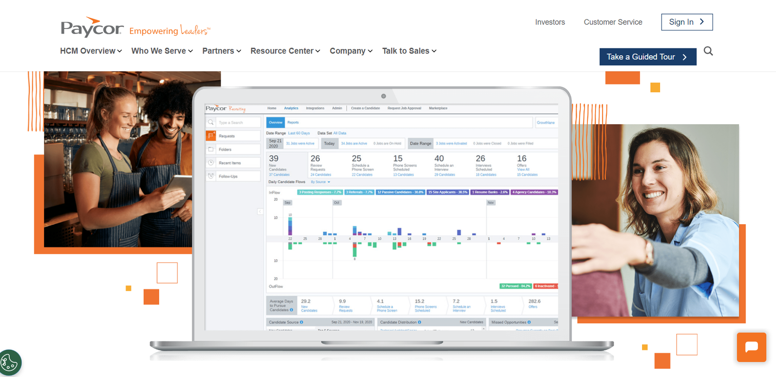 Paycor