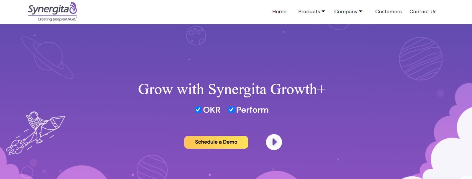 Synergita