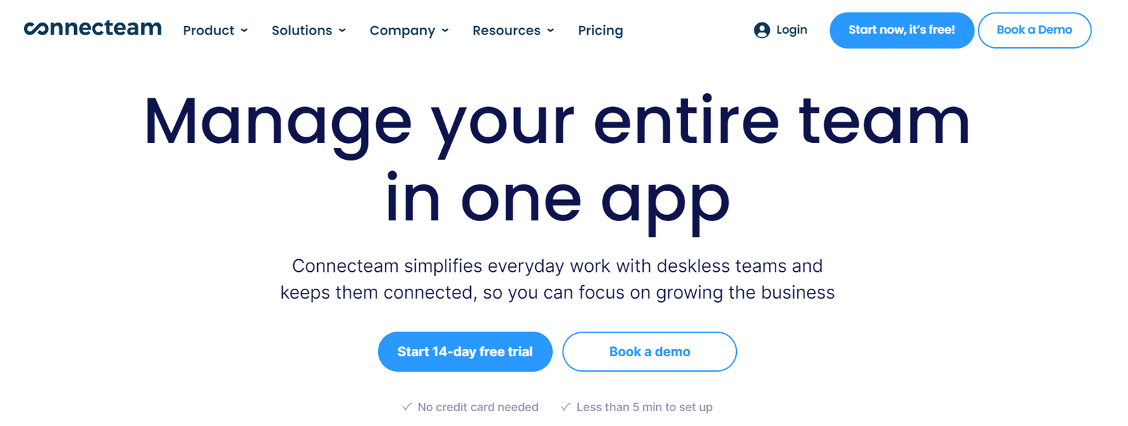 Connecteam