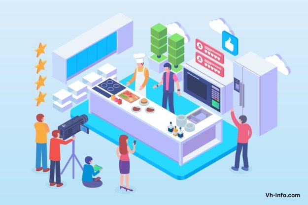 Trade Show Marketing Examples