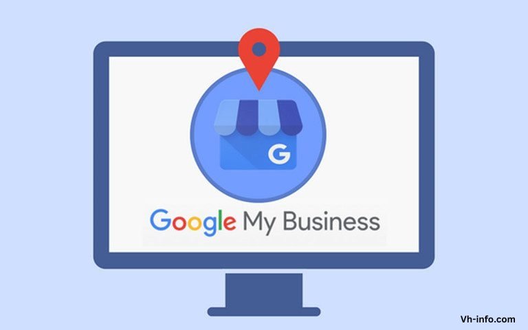What is Google My Business?
