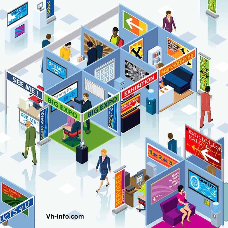 What is Trade Show Marketing?