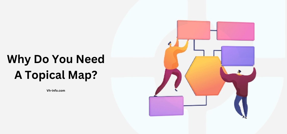 Why Do You Need A Topical Map?