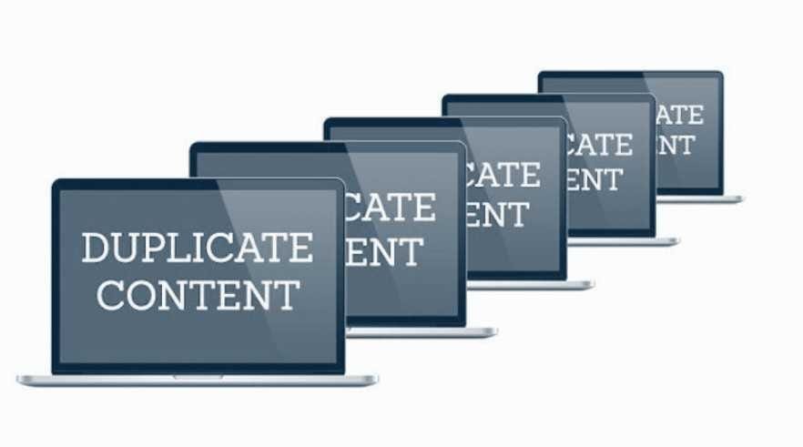 Best Practices to Avoid Duplicate Content