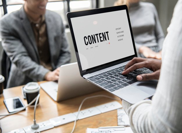 Content Creator