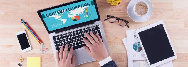 Content Marketer