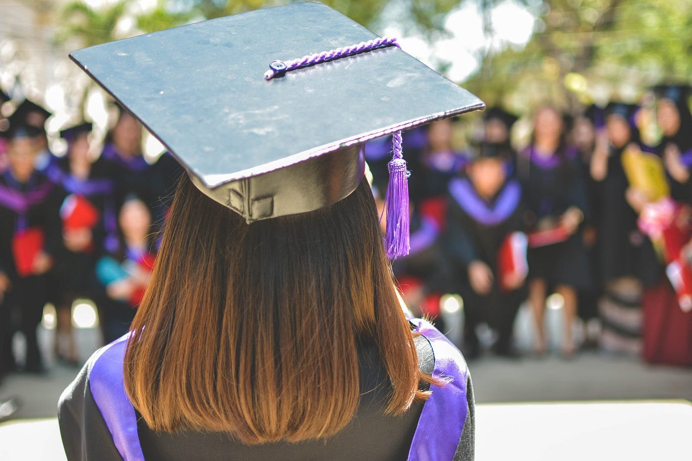 Do I Need a Marketing Degree?