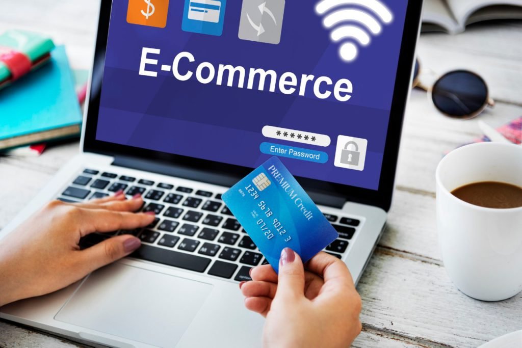 Ecommerce Marketing Specialist