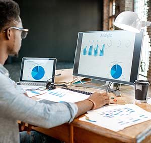 Marketing Analyst