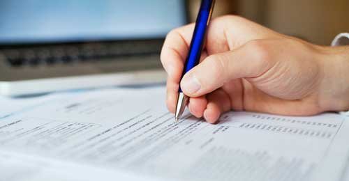 Marketing Copywriter / Content Writer