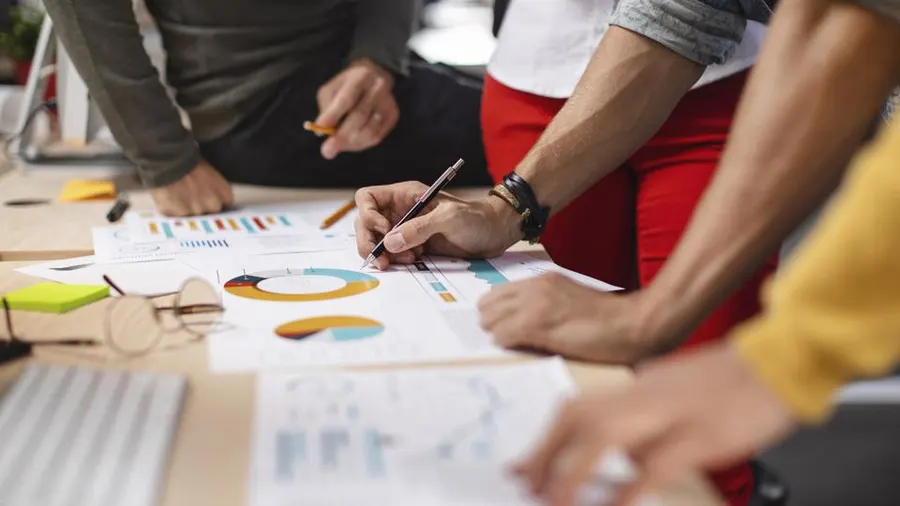 Marketing Jobs