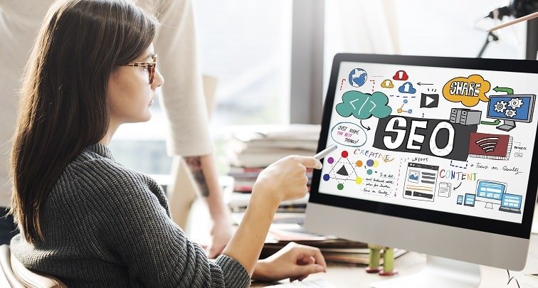 Marketing Strategist