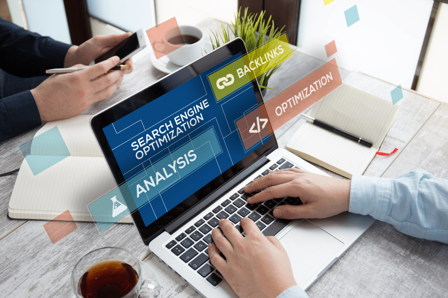 Search Engine Optimization (SEO) / Search Engine Marketing (SEM) Specialist