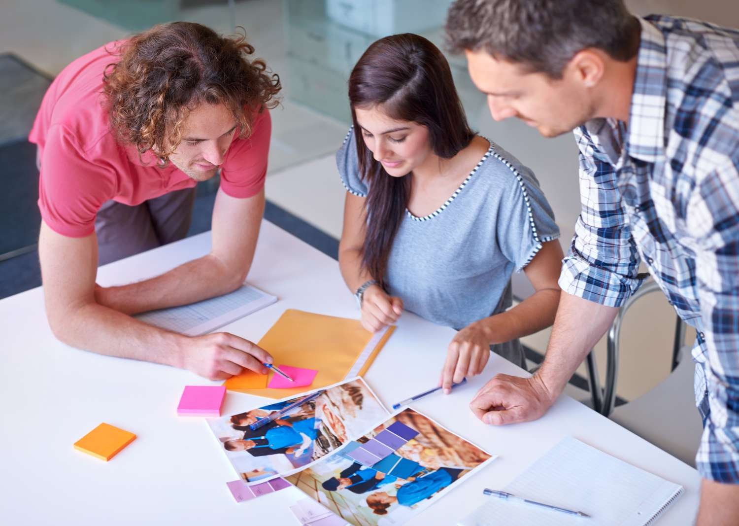 What Do You Need For a Marketing Career?