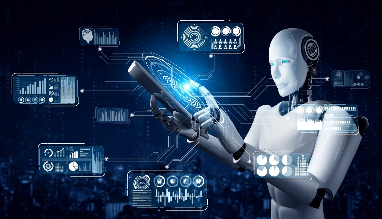 Why AI is a Game Changer?