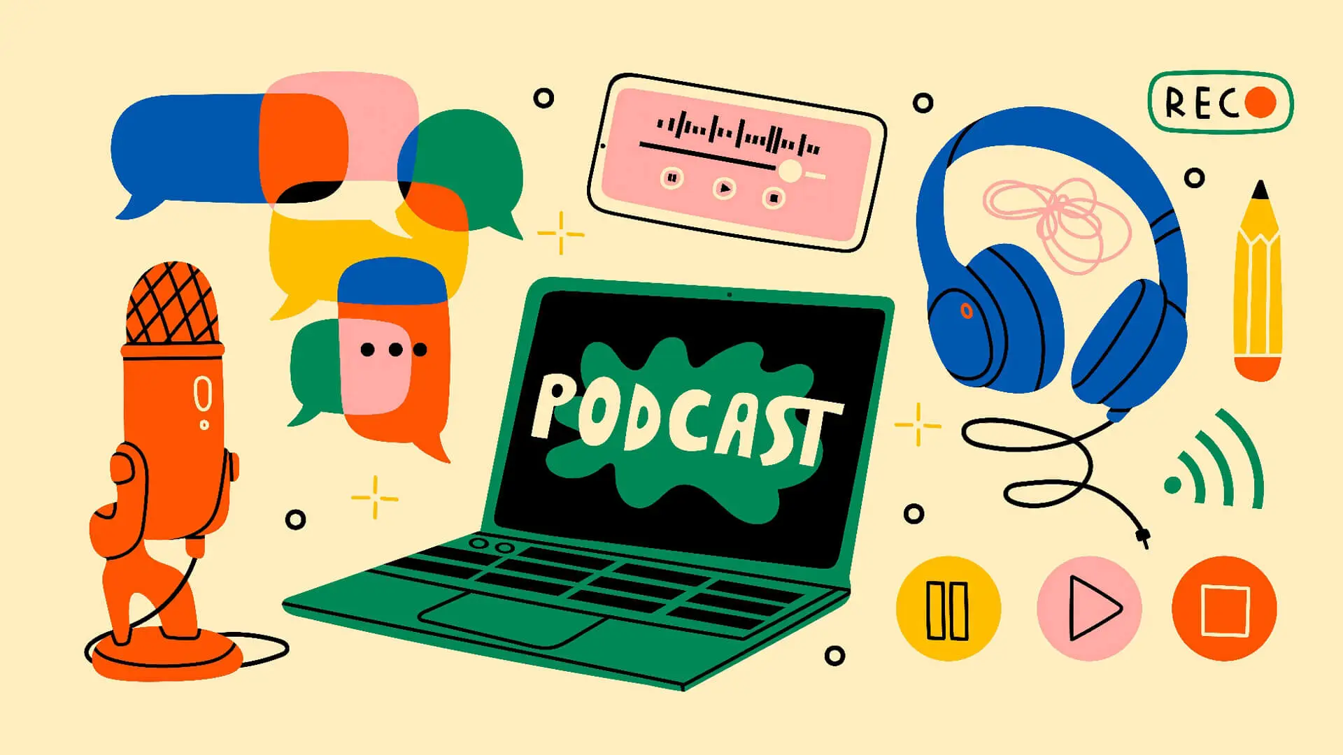 Benefits of Learning SEO Through Podcasts