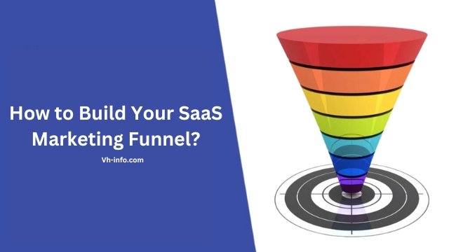How to Build Your SaaS Marketing Funnel?