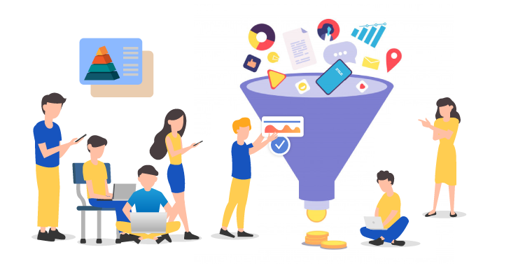 Saas Marketing Funnel Best Practices
