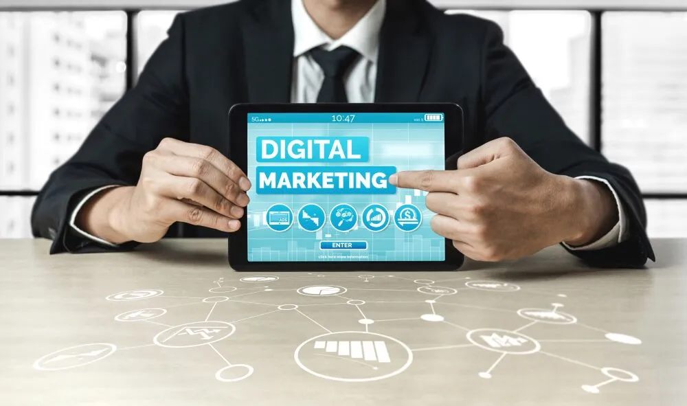 How Do Digital Marketing Agencies Help Businesses?