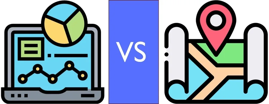 How Local SEO Differs From Traditional SEO?