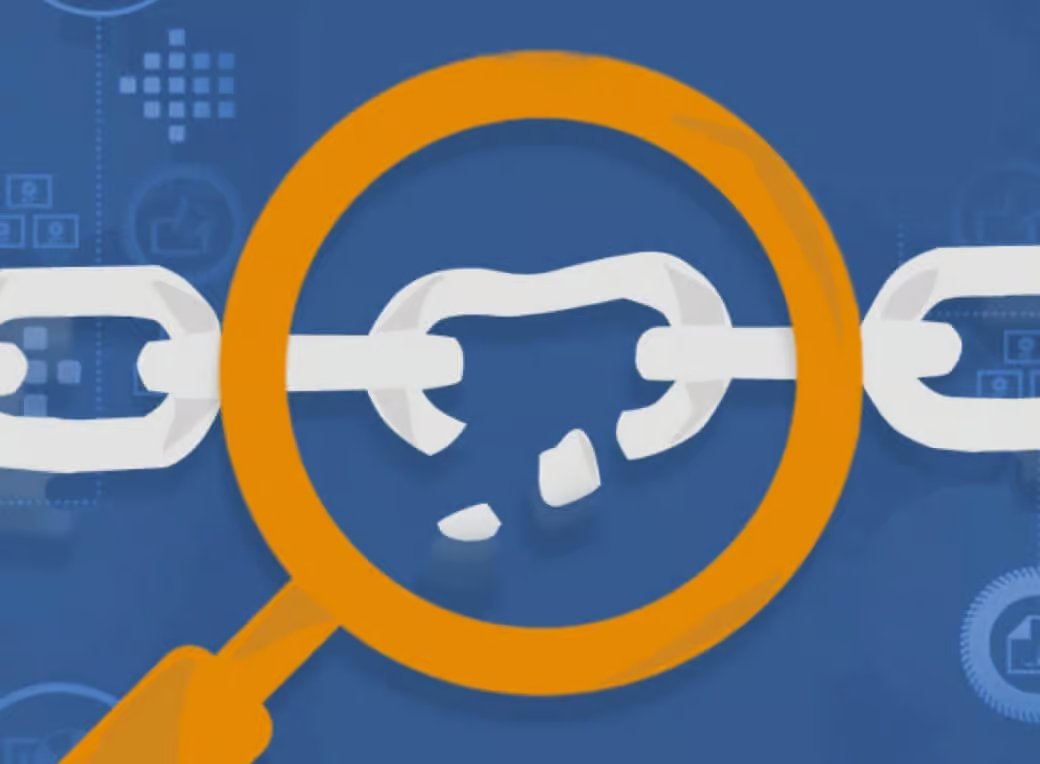 How to Do Broken Link Building