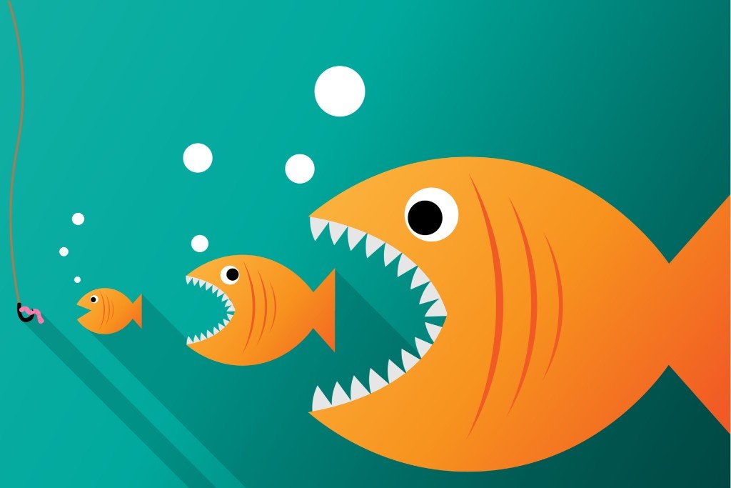 Is Keyword Cannibalization Bad?