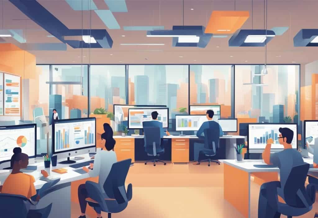 Key Strategies to Scale Your Digital Marketing Agency