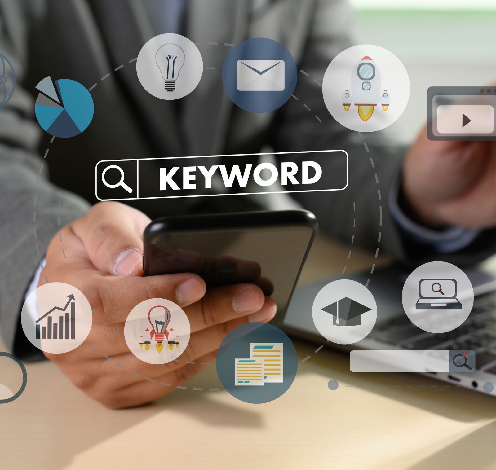Local Keyword Research Tools