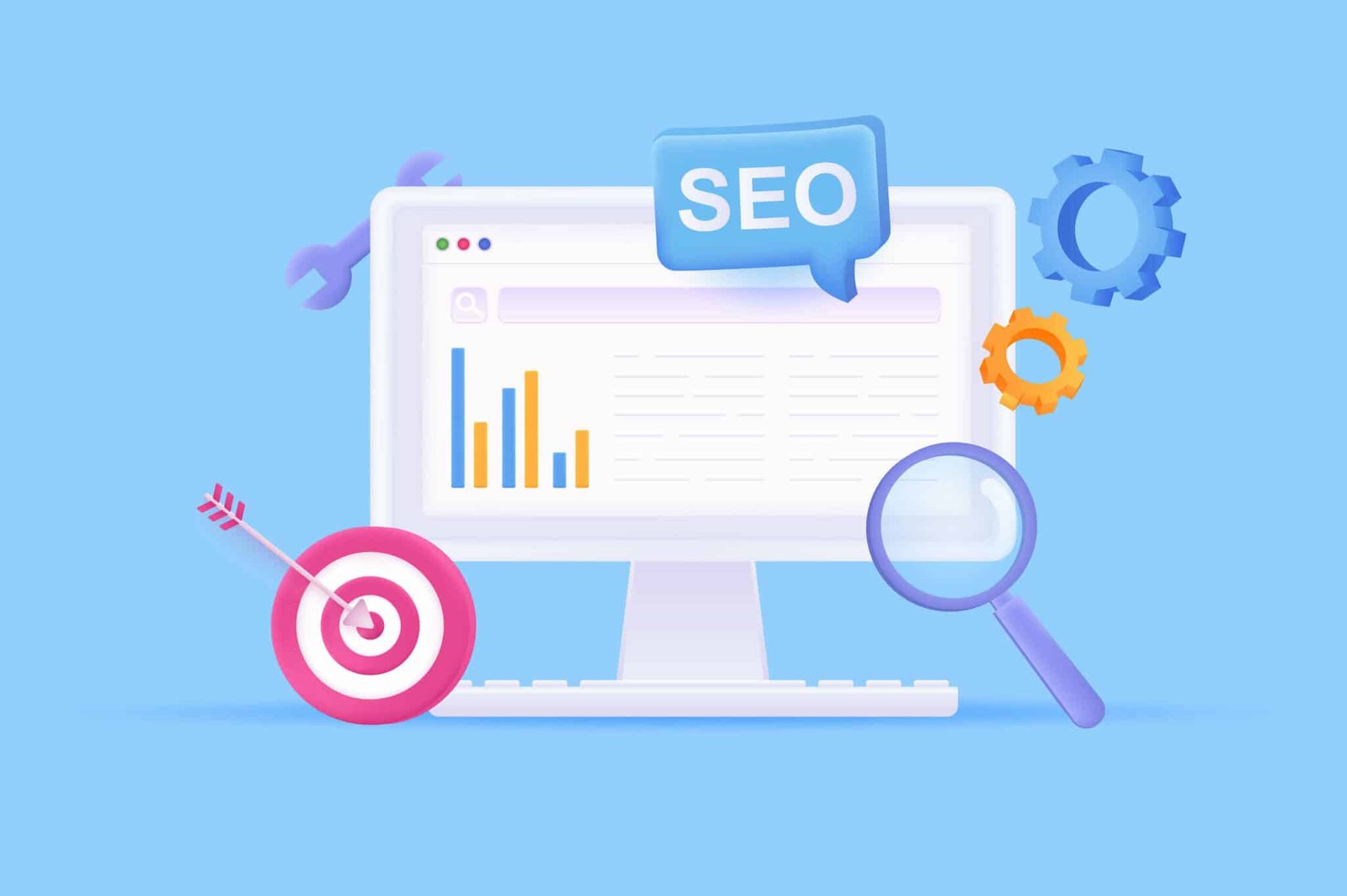 Tips to Prevent Keyword Cannibalization