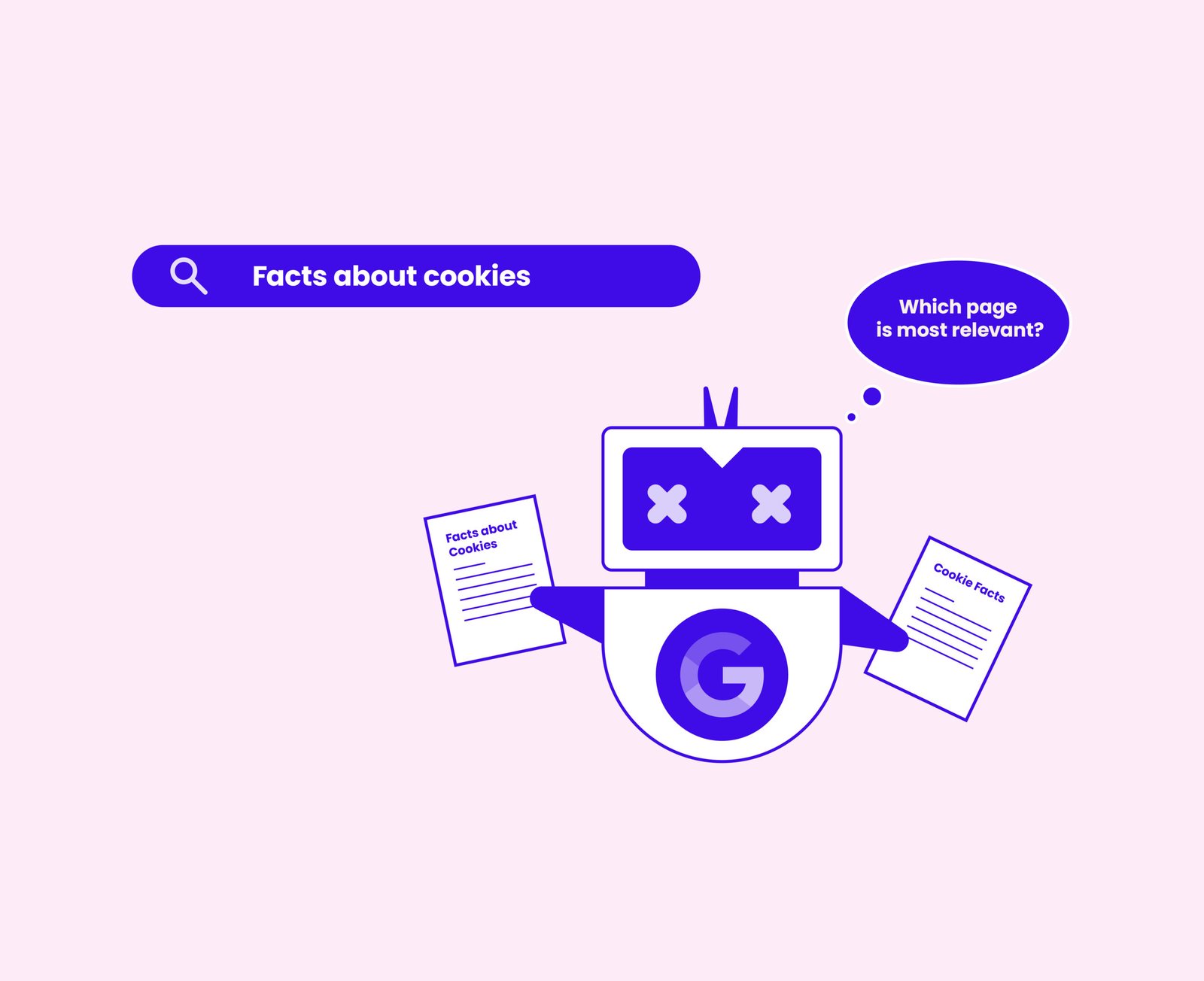 What Are Examples of Keyword Cannibalization?