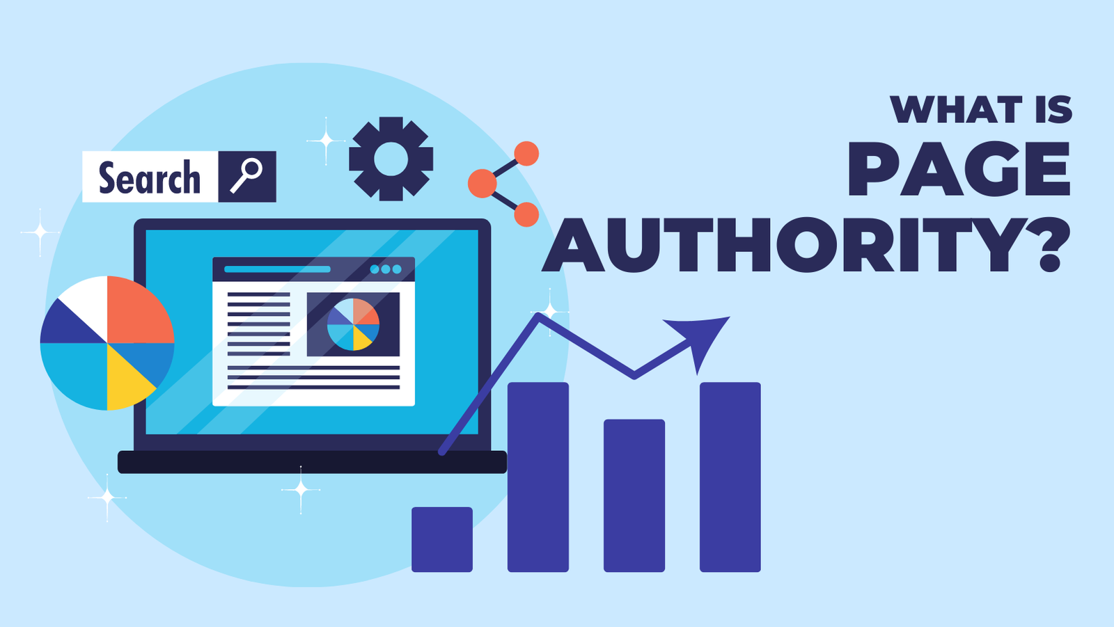 What is Page Authority?