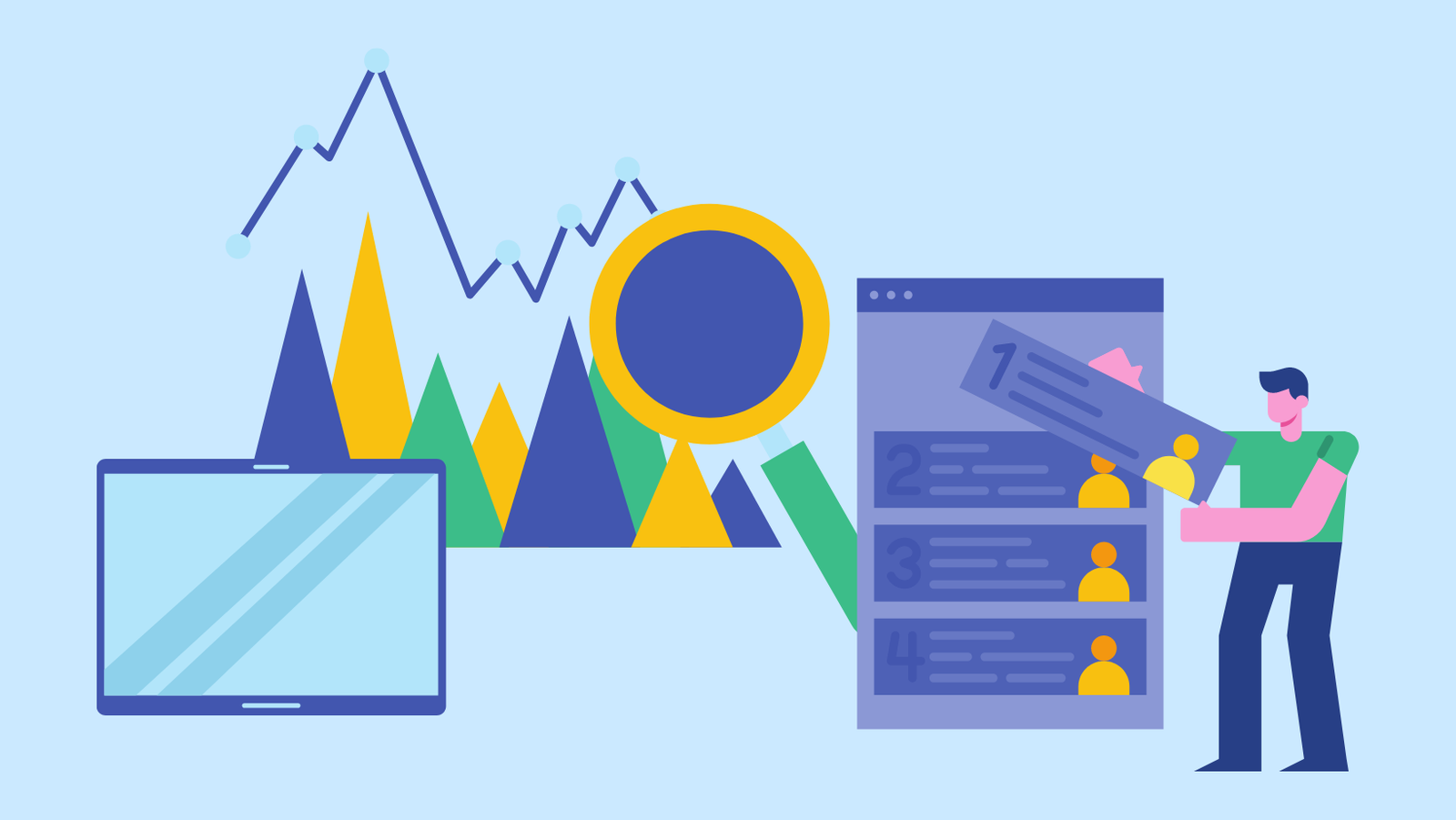 What is a Good Page Authority Score?