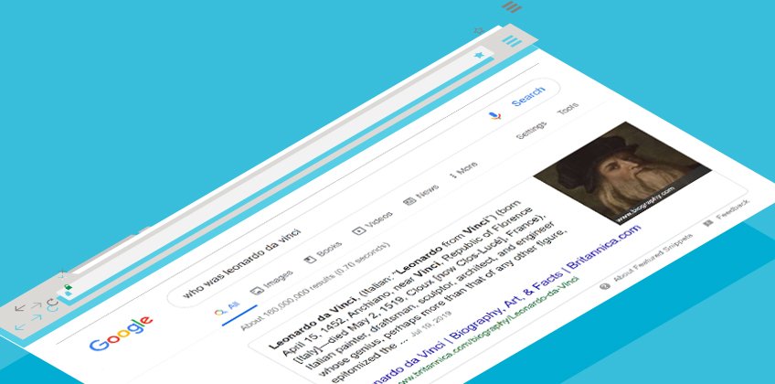 Are Featured Snippets Dying?