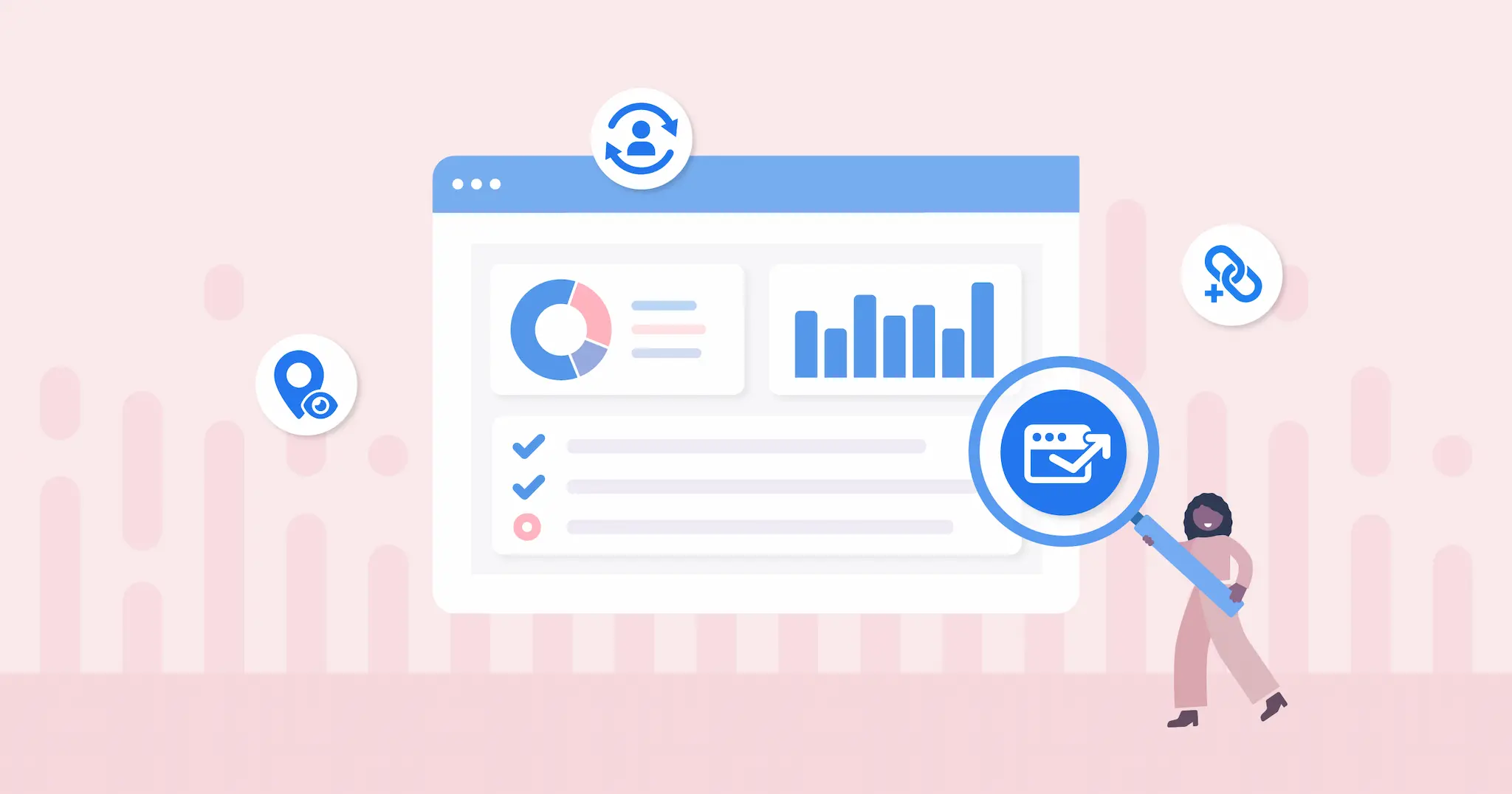 Common Link Popularity Metrics in Search Engine Optimization (SEO)